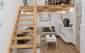 Beautiful And Nice Loft - Alicante